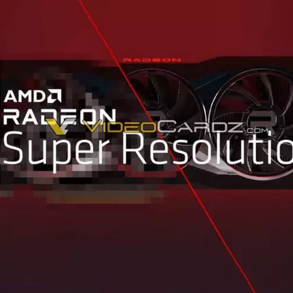 amd-radeon-super-resolution-je-prosirenje-fidelityfx-super-resolution-i-odgovor-na-nvidia-image-scaling