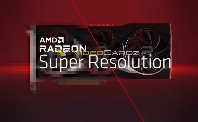 amd-radeon-super-resolution-je-prosirenje-fidelityfx-super-resolution-i-odgovor-na-nvidia-image-scaling