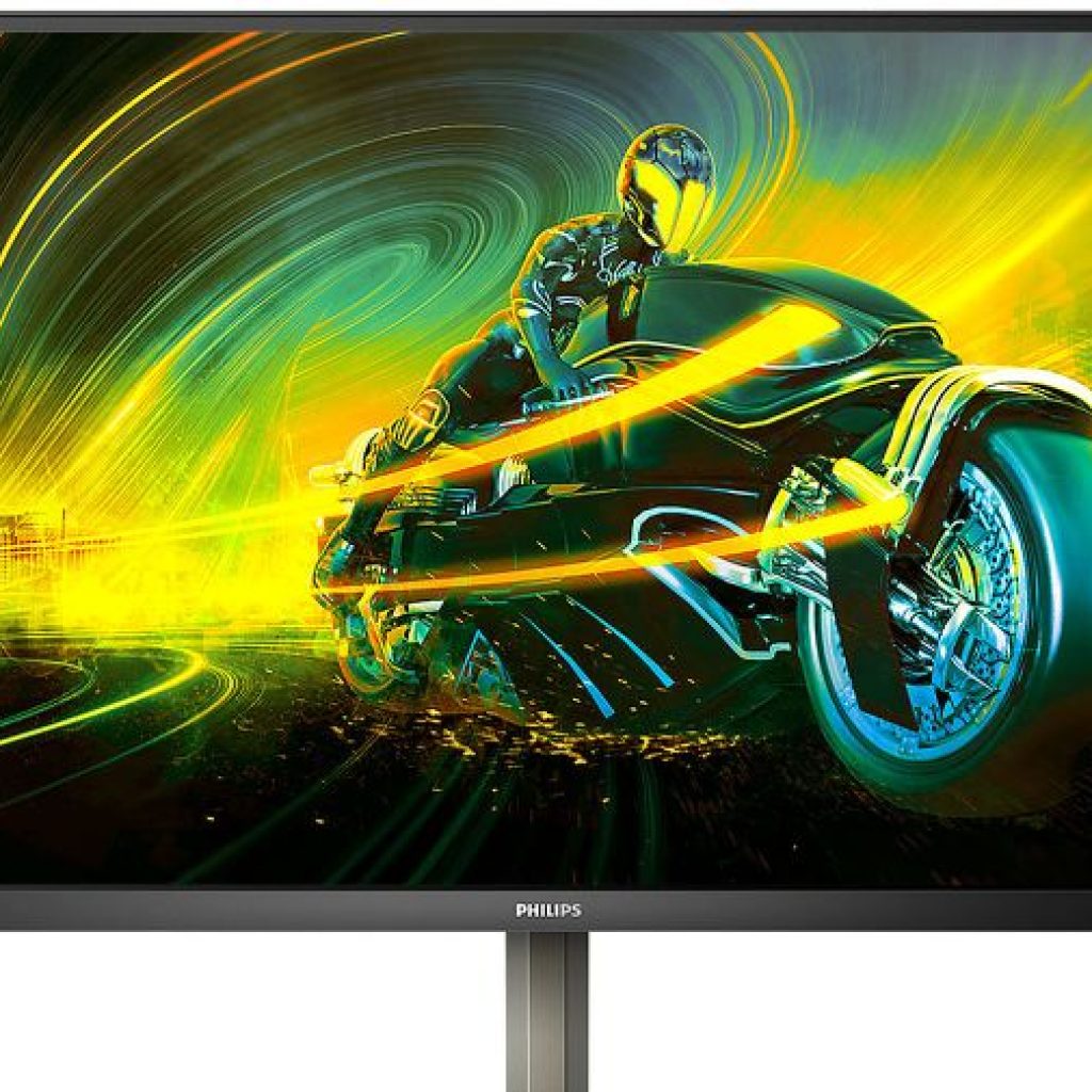 philips-predstavio-novu-seriju-m5000-gaming-monitora