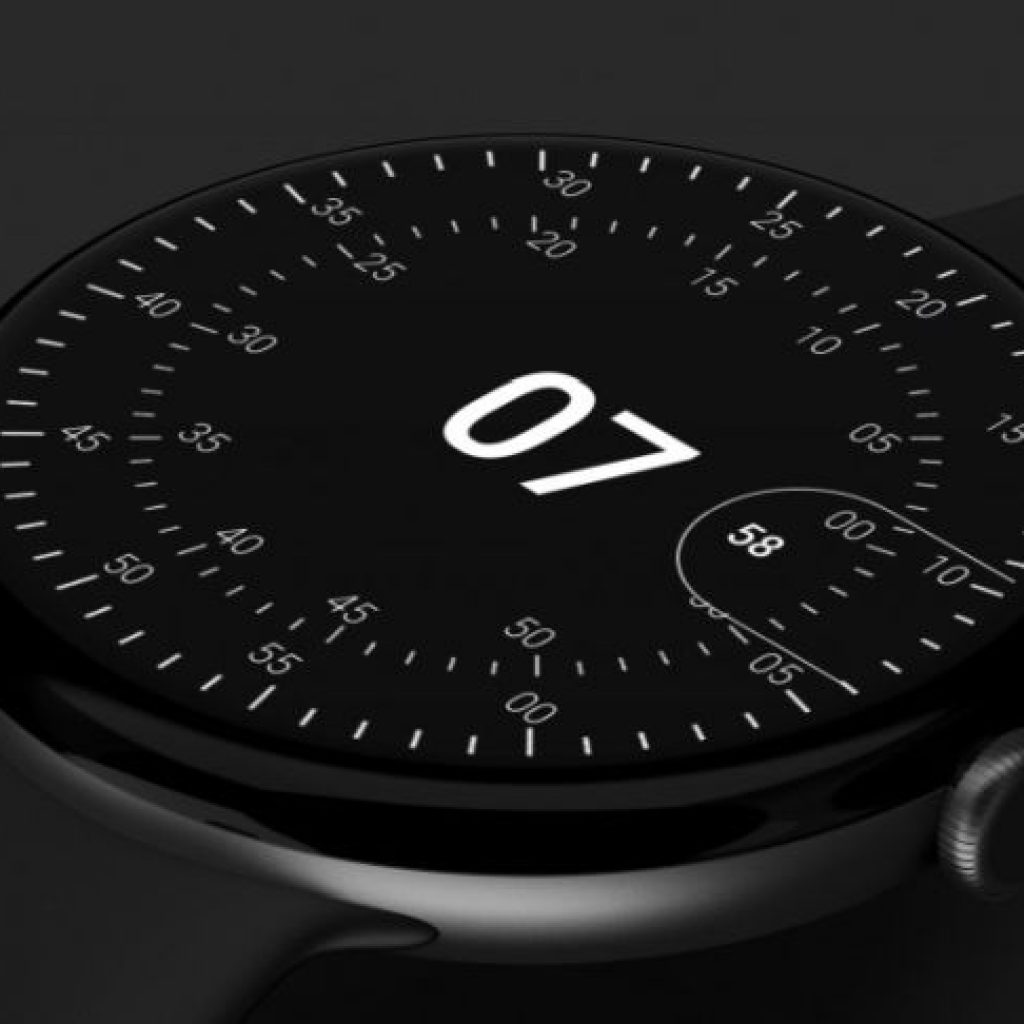 google-pixel-watch-sve-informacije-na-jednom-mjestu!