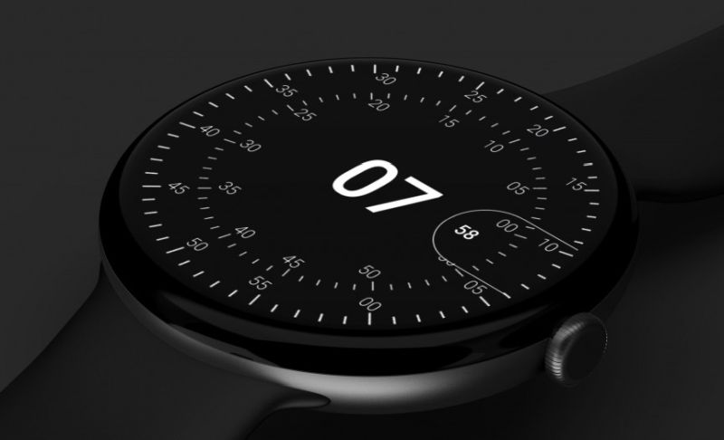 google-pixel-watch-sve-informacije-na-jednom-mjestu!