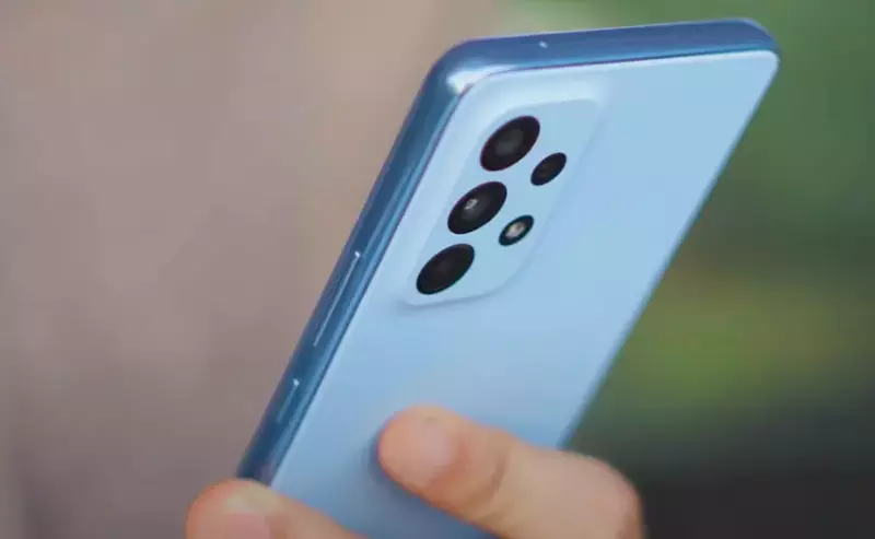 samsung-galaxy-a53-5g-recenzija:-gotovo-savrsen-telefon-srednjeg-ranga