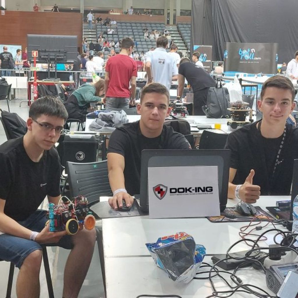 sedam-medalja-za-mlade-hrvatske-roboticare-na-europskom-robocupu