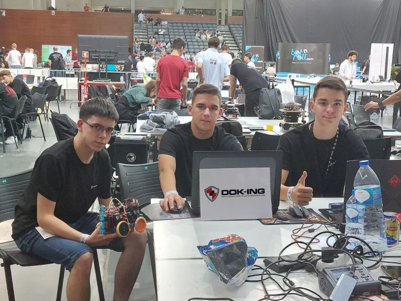 sedam-medalja-za-mlade-hrvatske-roboticare-na-europskom-robocupu