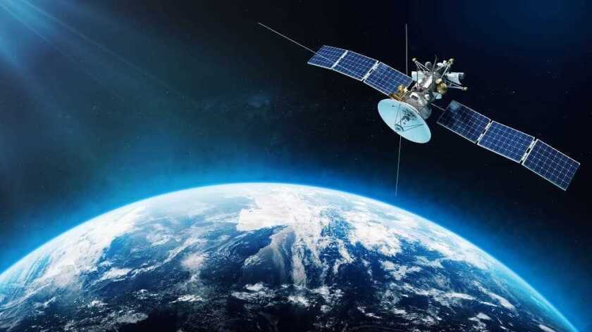 satelit