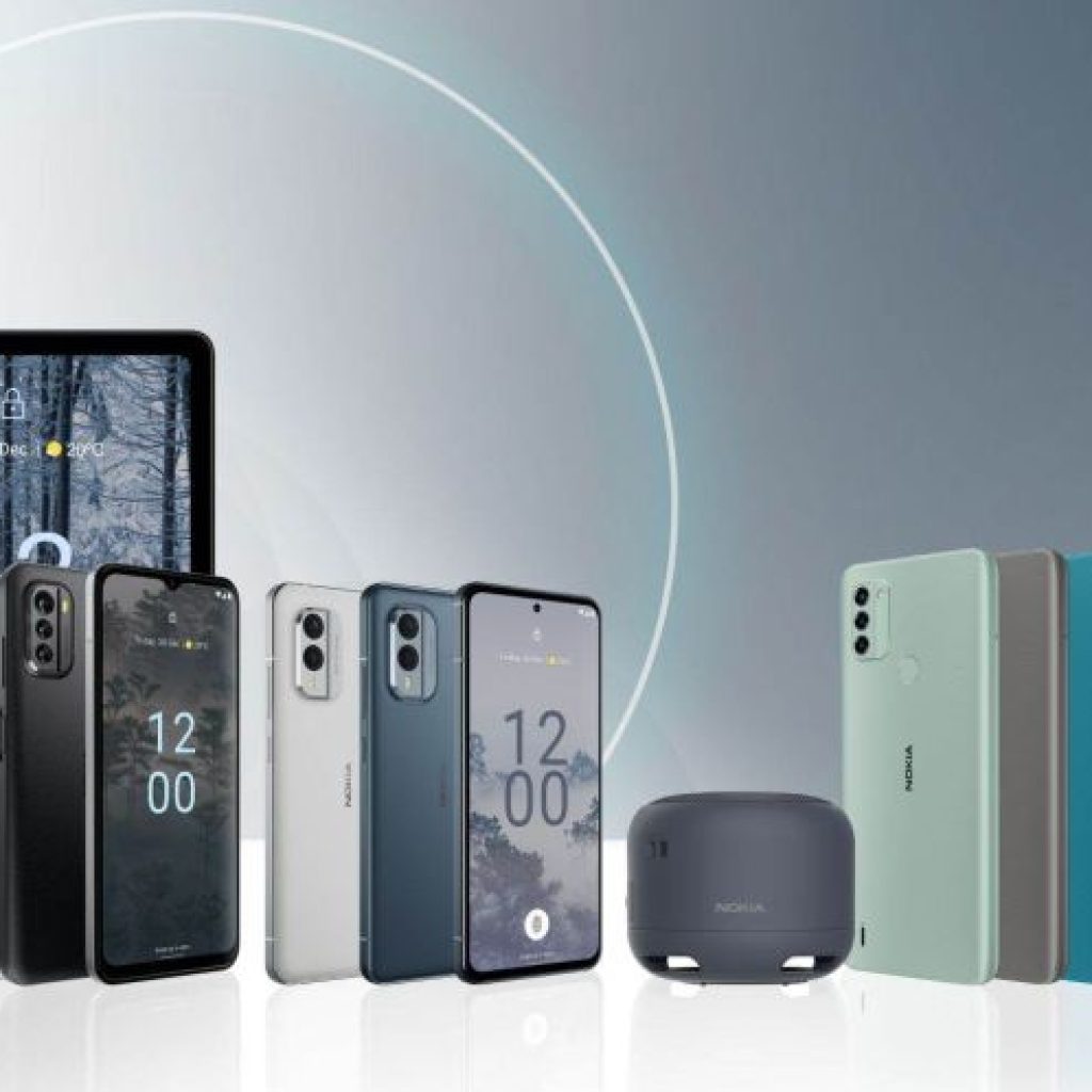 nokia-je-predstavila-nekoliko-novih-uredjaja