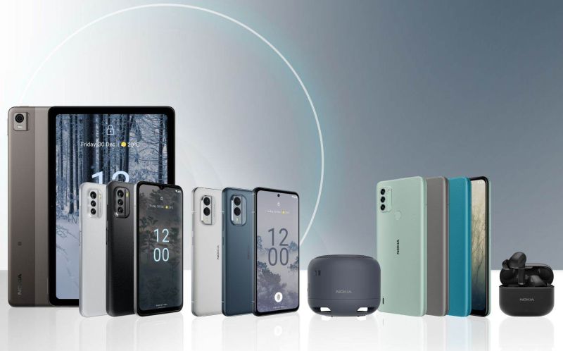 nokia-je-predstavila-nekoliko-novih-uredjaja