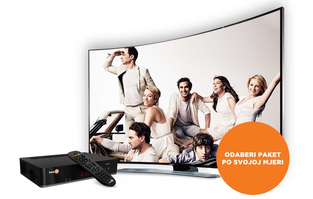 totaltv-ponuda