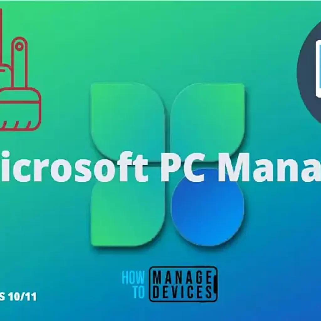 microsoft-testira-„pc-manager“-aplikaciju-za-windowse-koja-ce-objediniti-sve-znacajke-za-optimizaciju-sustava