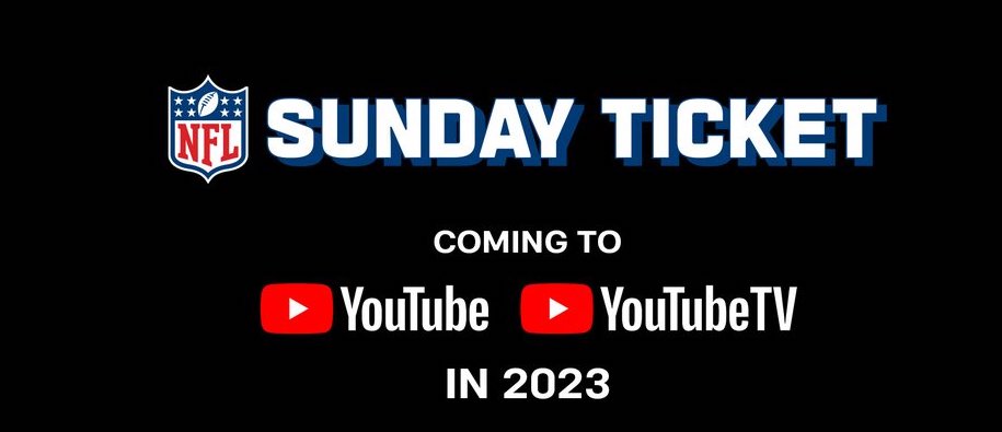 youtube-dobio-prava-na-nfl-nedjeljni-tiket