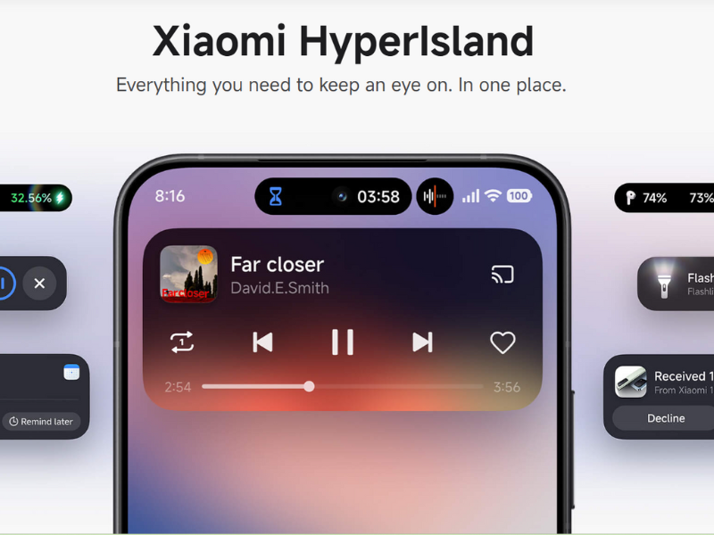 Xiaomi HyperOS 3 dolazi na veći broj uređaja [lista]