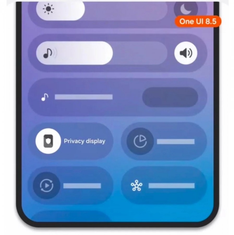 Samsung One UI 8.5 i “Privacy display” – ovo su korisnici željeli