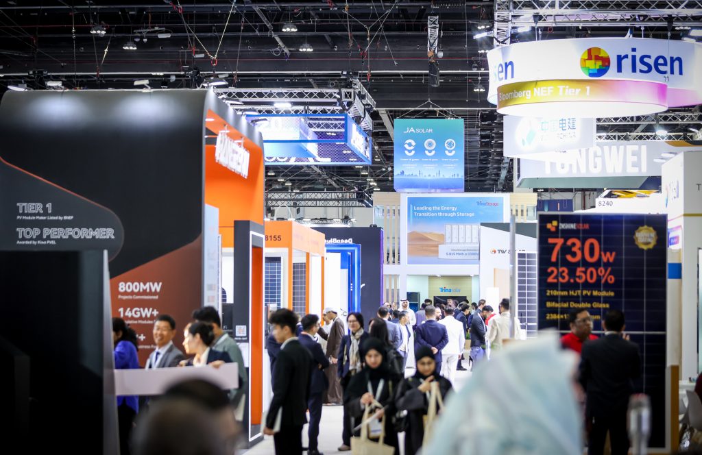 Od Sarajeva do Abu Dhabija: AI Summit i World Future Energy Summit zajedno oblikuju budućnost energetske industrije – Business Magazine