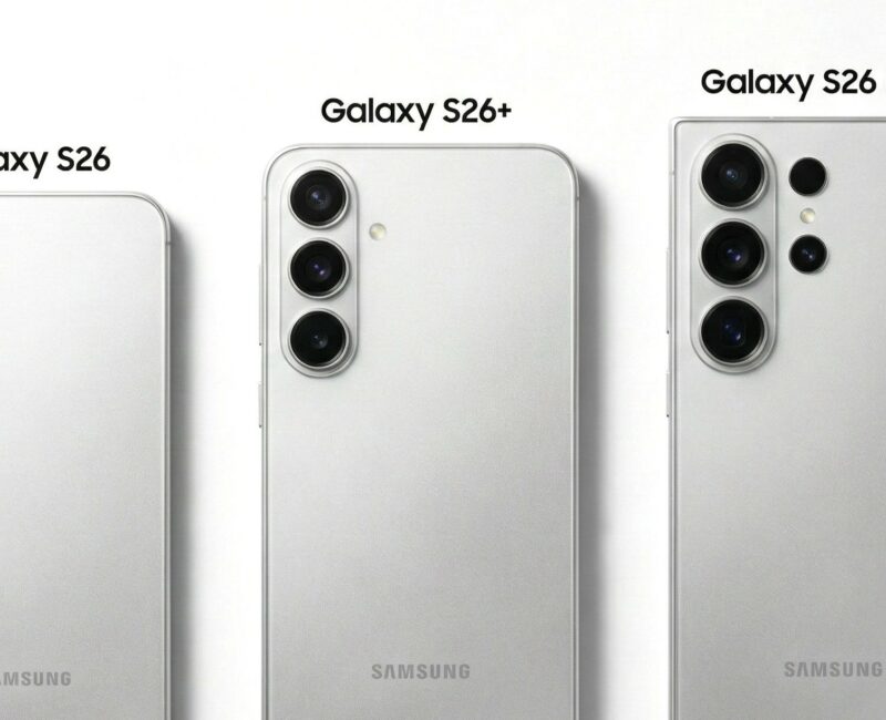 Samsung Galaxy S26 serija – koliko čega i detalji