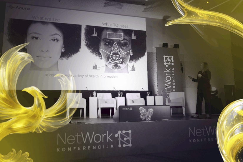 NetWork 14 najavljuje HUMAN UPGRADE: otvorena prodaja Blind Bird kotizacija – Business Magazine