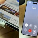 iPhone Air sa SIM utorom – moguće je