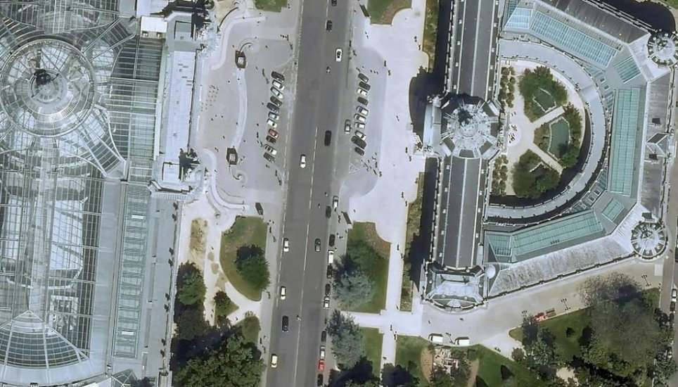 Airbus Pléiades Neo Next satelit lansiran 2028. godine