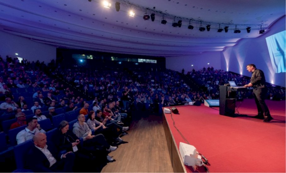 Liderstvo u vremenu tehnologije – Business Magazine