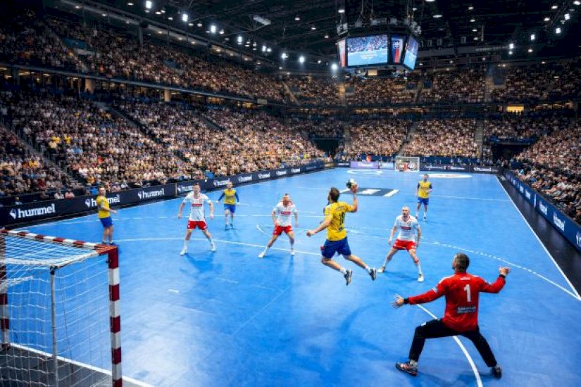 ProSiebenSat.1 donosi preko 60 međunarodnih DHB utakmica besplatno