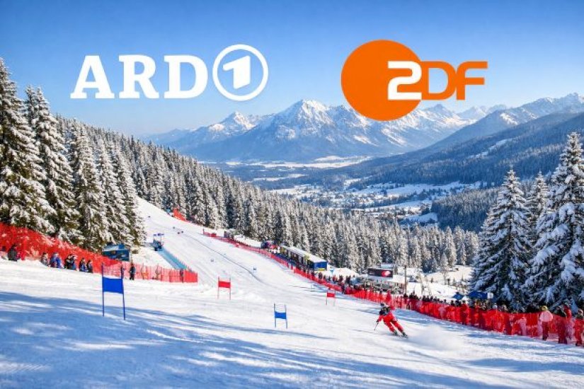 ARD i ZDF produžili prava za Svjetske kupove do 2030.