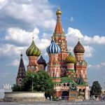 Rusija optužena za prisluškivanje satelita