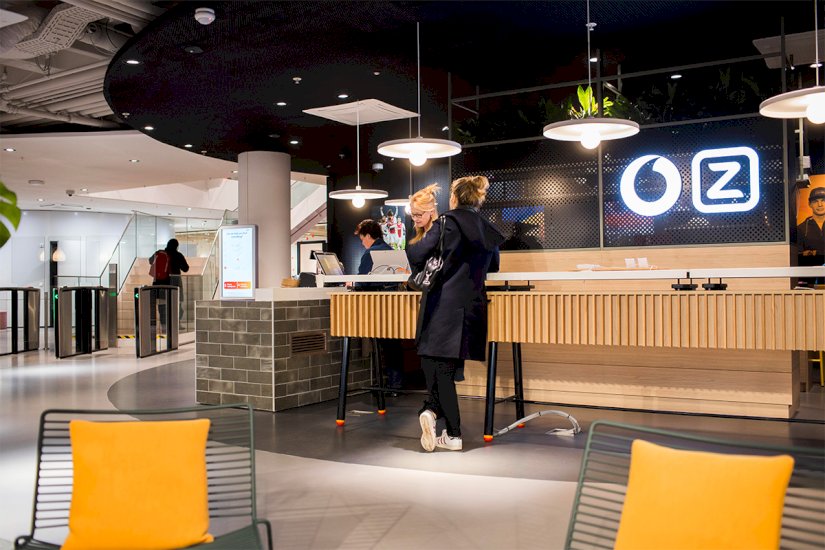 HD Plus ujedinjuje rukovodstvo u marketingu i prodaji pod vodstvom Raoula Iblera