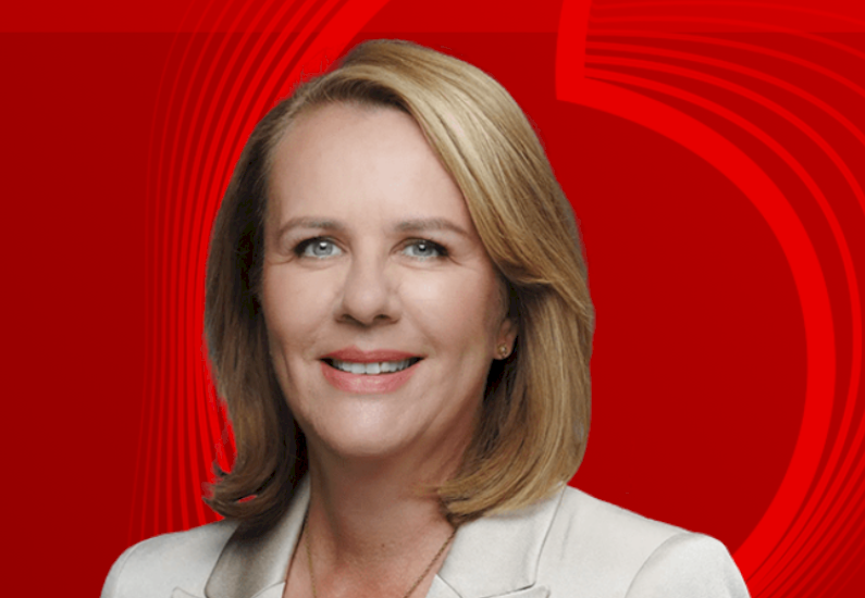 Vodafone spreman za satelitsku povezanost