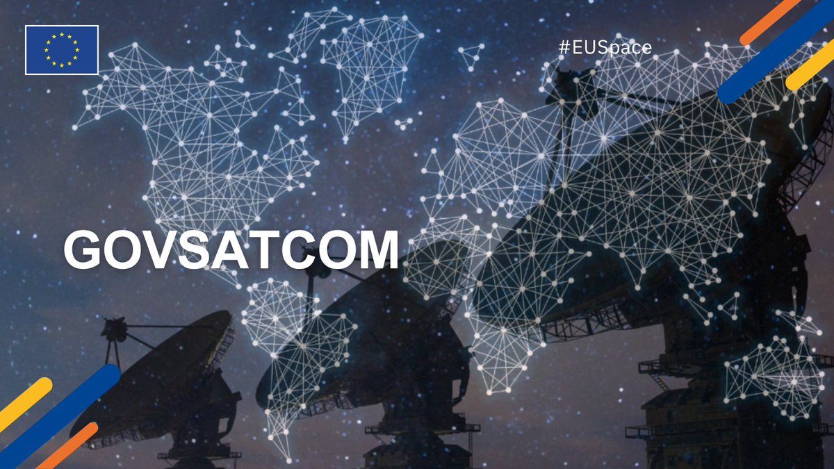 govsatcom