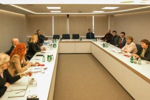 RAK održao sastanak sa predstavnicima asocijacije kablovskih operatera