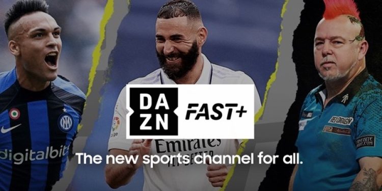 samsung-tv-plus-lansira-novi-dazn-fast+-kanal-za-njemacku