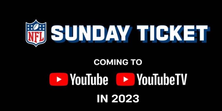 youtube-dobio-prava-na-nfl-nedjeljni-tiket