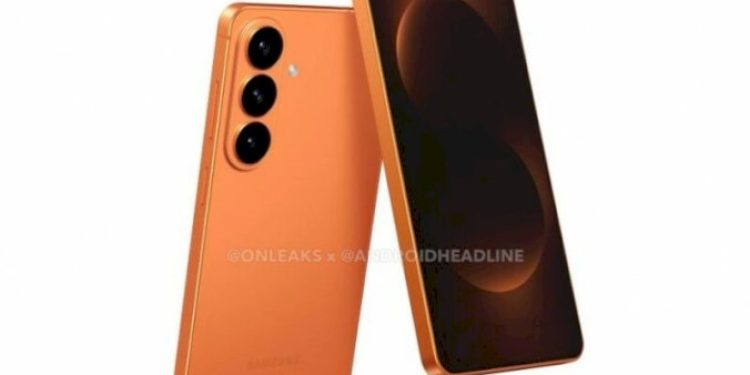 Samsung Galaxy S26 i satelitska komunikacija