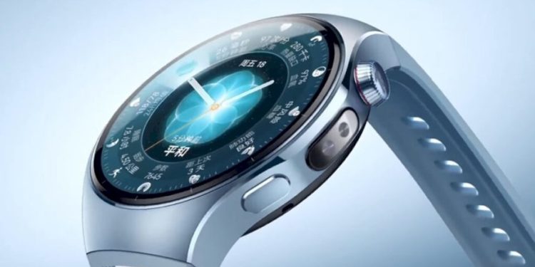 Pet razlika između Huawei Watch 5 10th Anniversary i Watch 5 sata