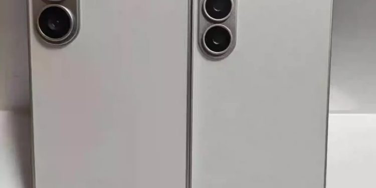 Prvi pogled na Samsung Galaxy S26 Ultra i S26 – [makete]