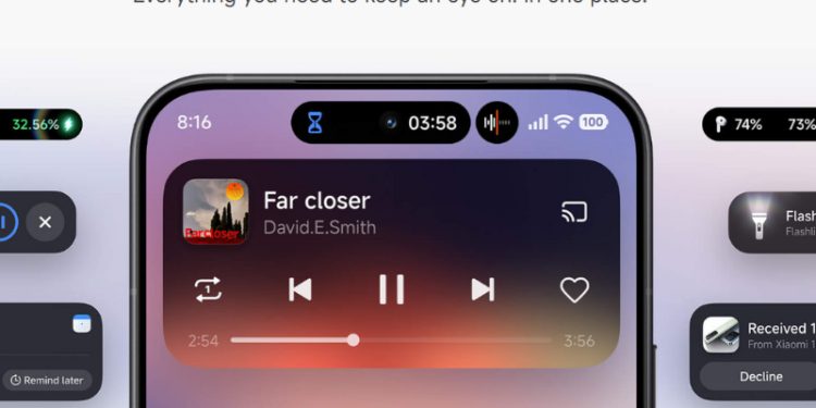 Xiaomi HyperOS 3 dolazi na veći broj uređaja [lista]