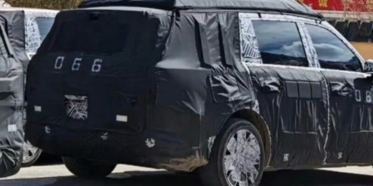 Xiaomi i novi modeli električnih automobila u 2026.