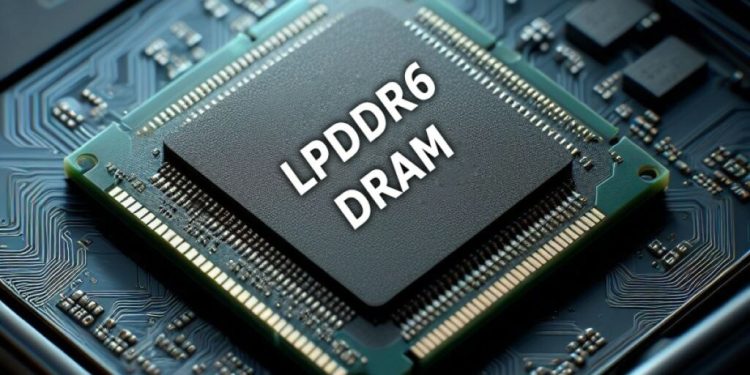 LPDDR6 vs. LPDDR5 – koja im je budućnost?