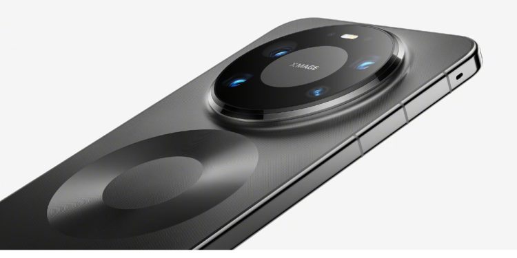 Huawei Mate 80 GTS također donosi aktivno hlađenje