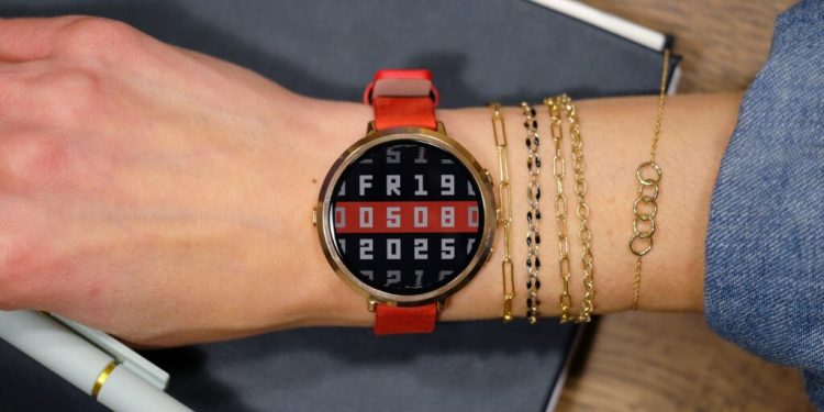 Pebble Round 2 donosi klasični dizajn i cijenu od 199$