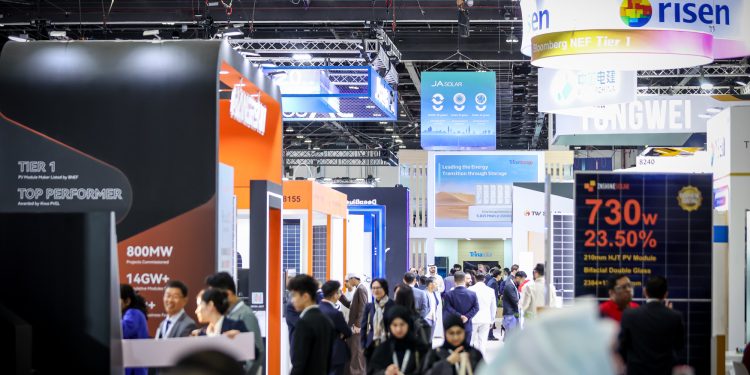 Od Sarajeva do Abu Dhabija: AI Summit i World Future Energy Summit zajedno oblikuju budućnost energetske industrije – Business Magazine