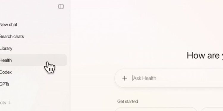 ChatGPT Health – vaš AI zdravstveni savjetnik