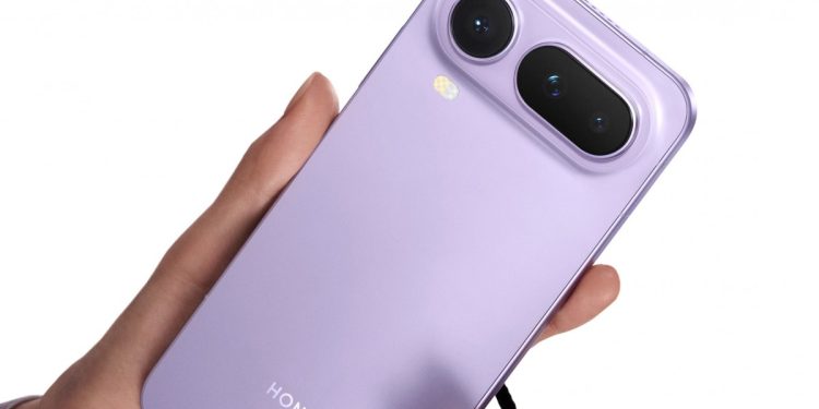 Honor Magic8 Pro Air stiže 19.01.2026.