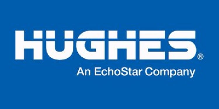 Frost & Sullivan navodi Hughesa kao #1