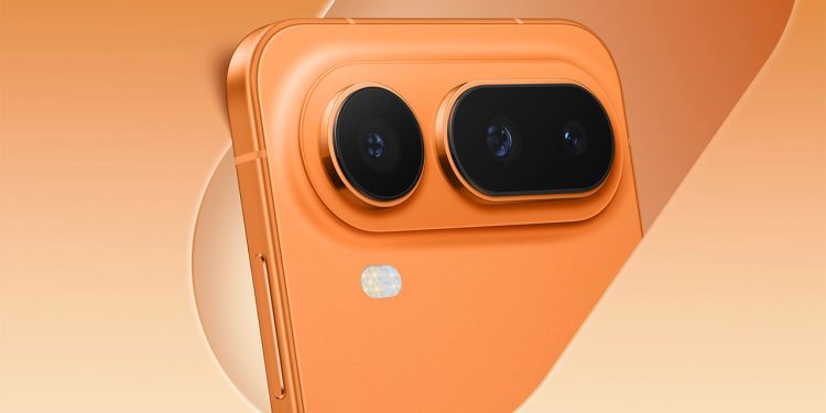 Honor Magic 8 Pro Air: 6,1 mm tanak, periskop i 5500 mAh