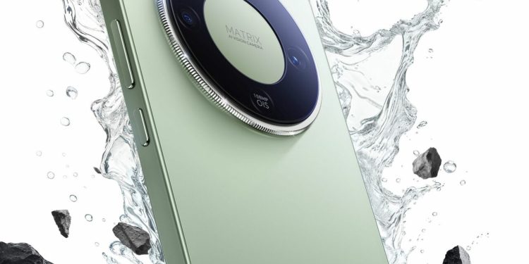 HONOR predstavio Magic8 Pro i ultra izdržljivi Magic8 Lite