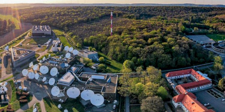 SES produžava uslugu satelita EGNOS GEO-1