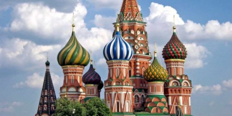 Rusija optužena za prisluškivanje satelita