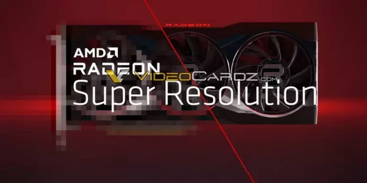 amd-radeon-super-resolution-je-prosirenje-fidelityfx-super-resolution-i-odgovor-na-nvidia-image-scaling