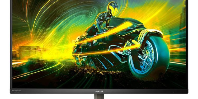 philips-predstavio-novu-seriju-m5000-gaming-monitora