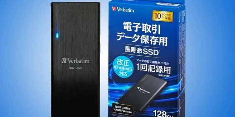 verbatim-predstavio-ssd-na-koji-se-podatci-mogu-upisati-samo-jednom